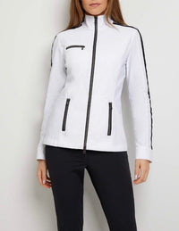 Anatomie - Women's Justine Seria Zip Jacket