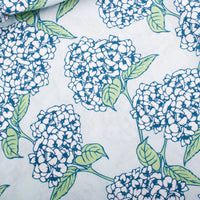 8 Oak Lane - The Hydrangea Smocked Dress