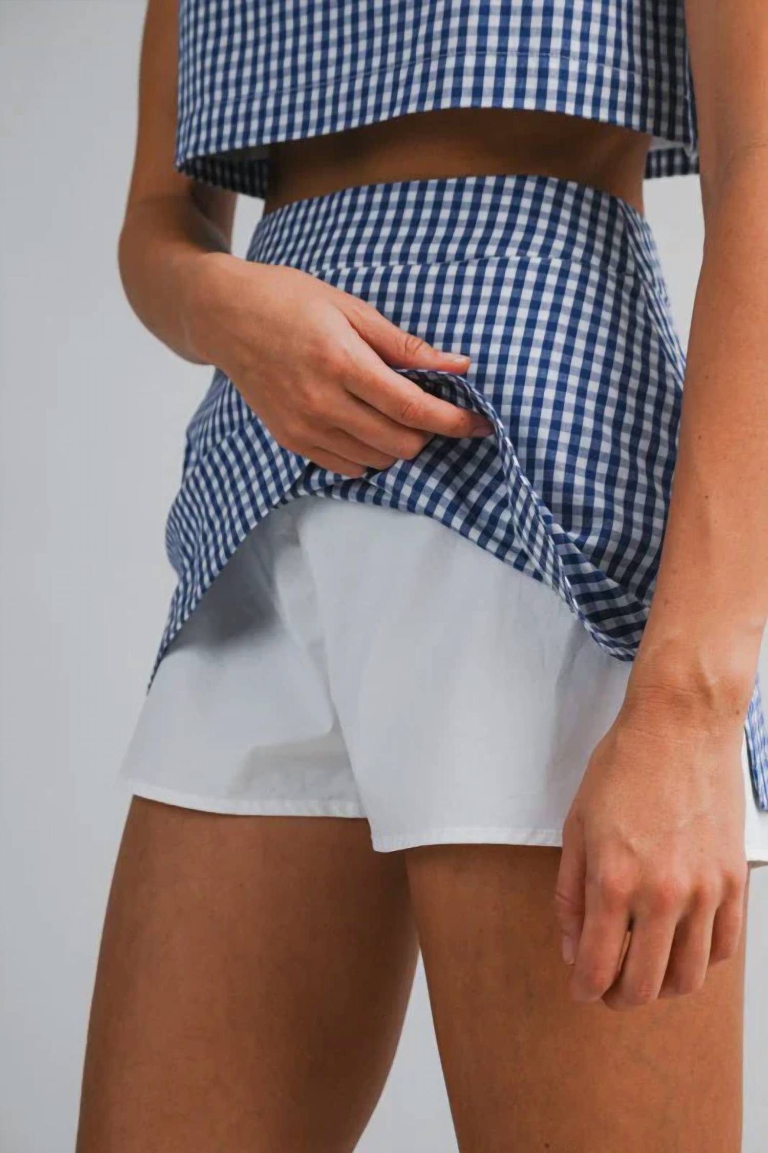 Mable - By The Bay Skort