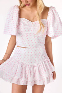 Cake For Dinner - Draper Skirt