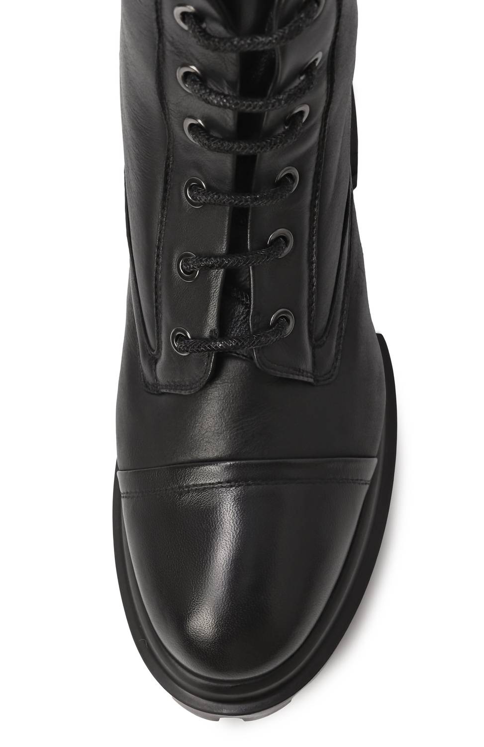 Agl - Women's Marvina Combat Boot