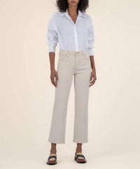 Kut From The Kloth - Charolette High Rise Wide Leg