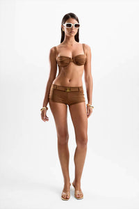 Cin Cin - Women's Fatale Bikini Bottom