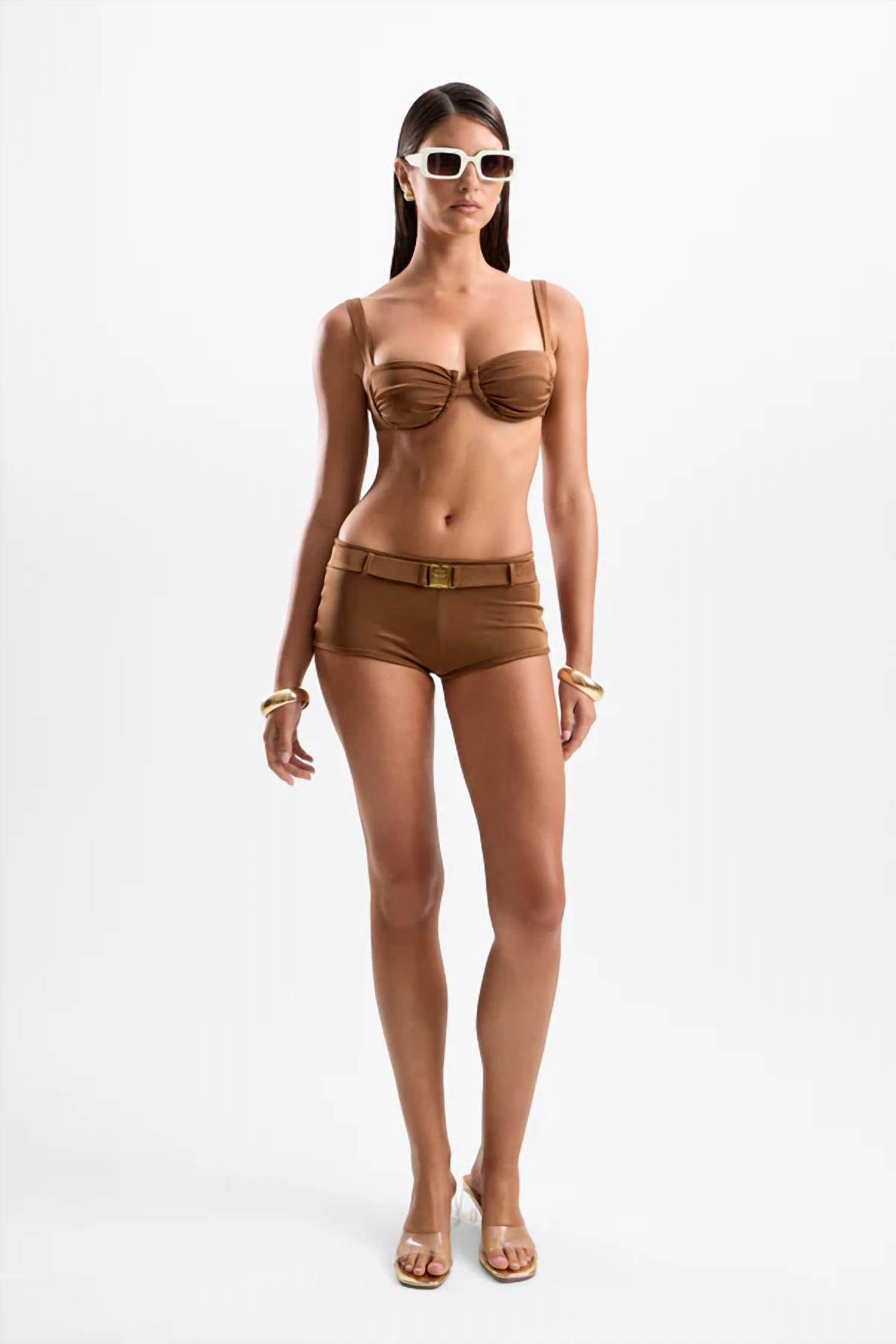 Cin Cin - Women's Fatale Bikini Bottom