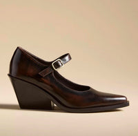 Seychelles - Women's Sparks Heels
