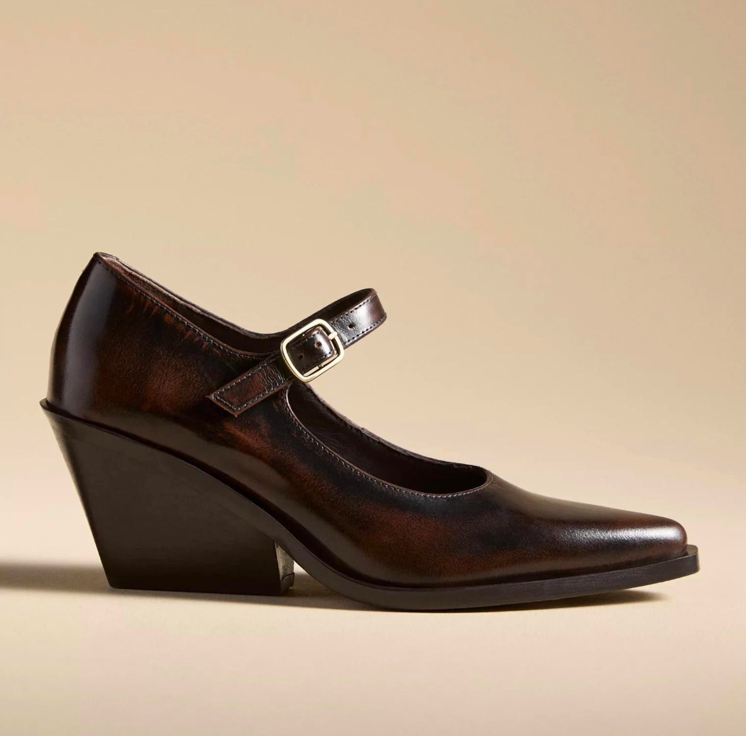 Seychelles - Women's Sparks Heels