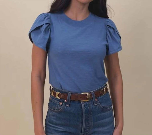 Nation Ltd - Kennedy Tee