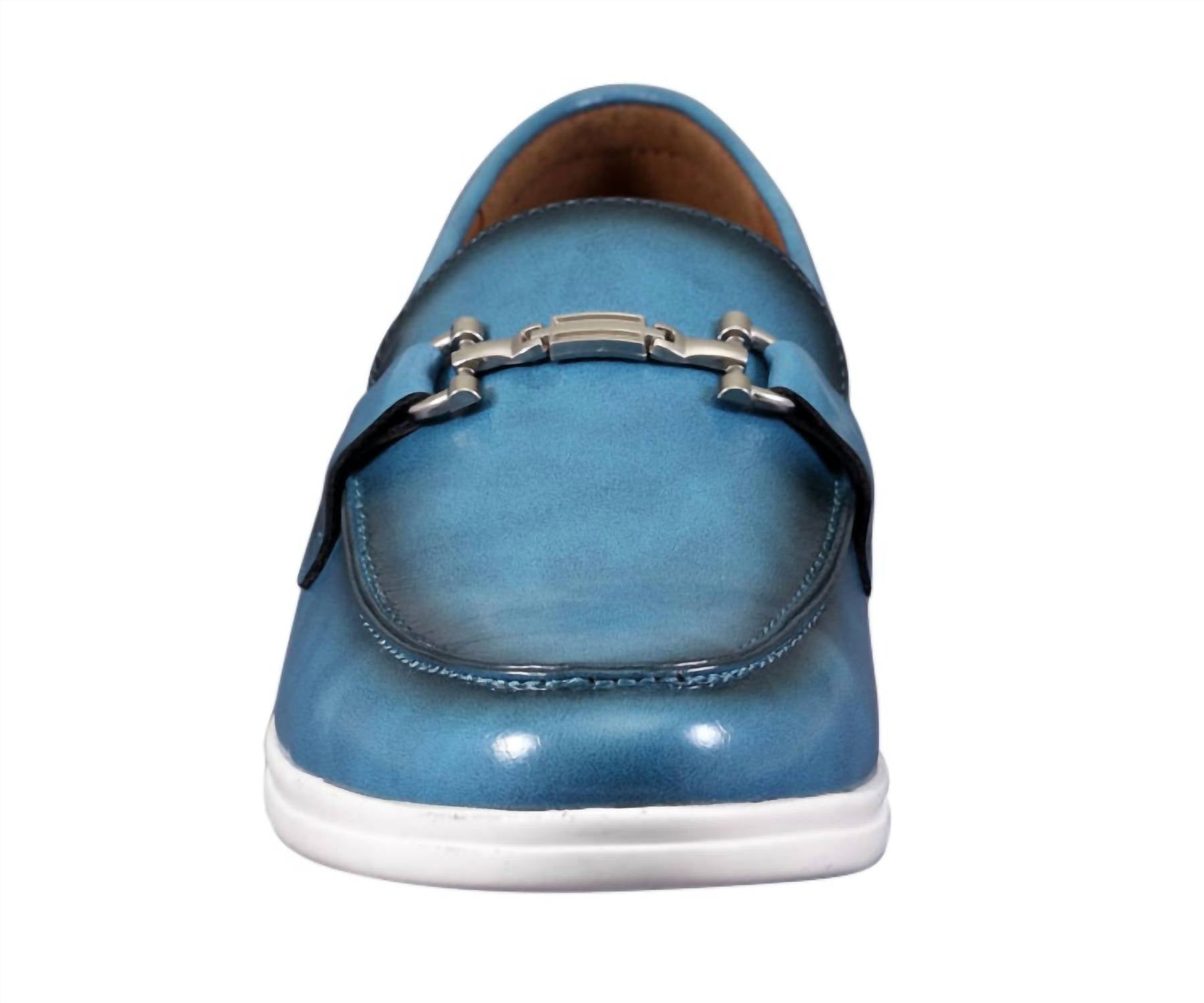 Amali - Men's Cahill Loafer