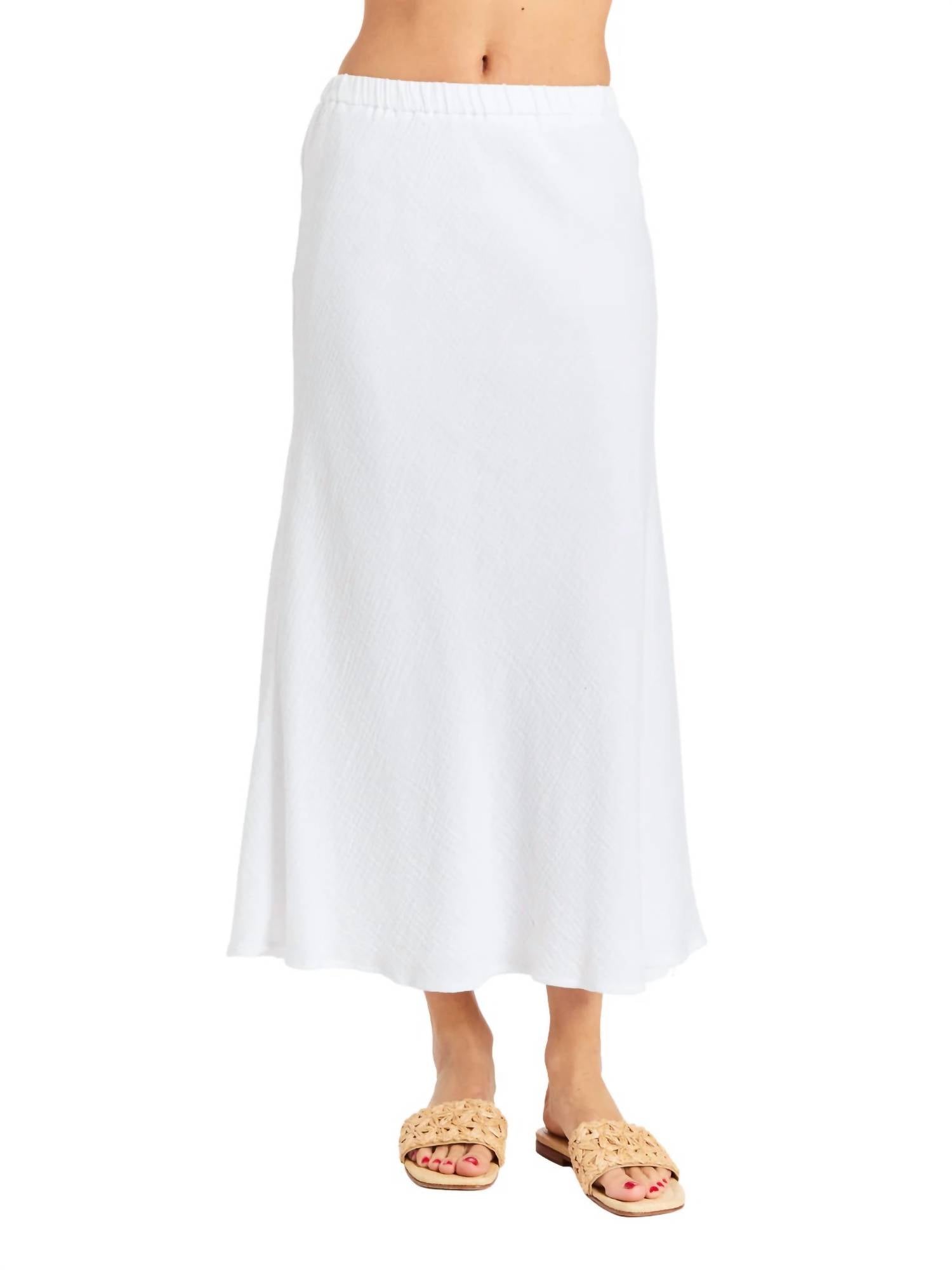 Drew - Gwen Skirt