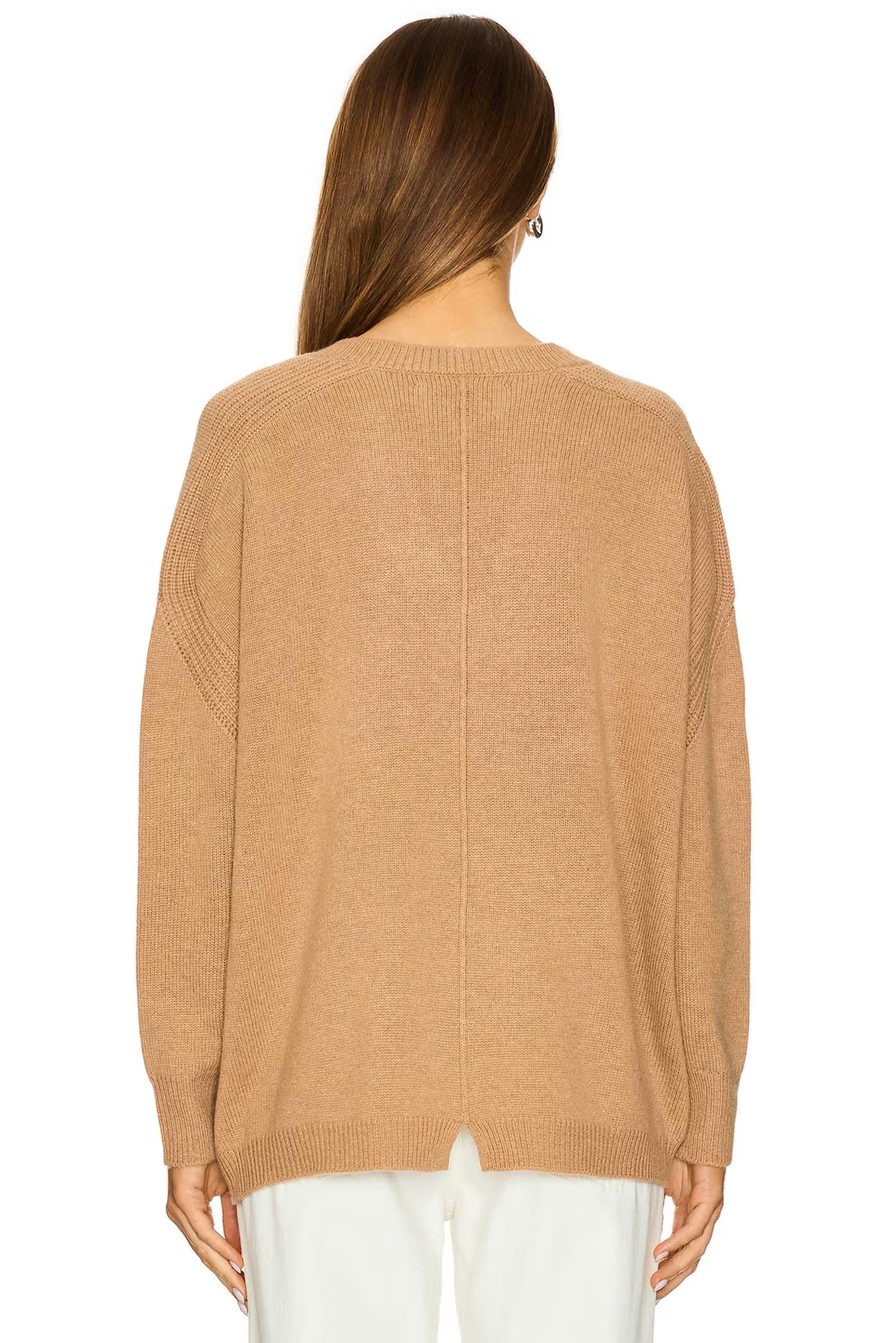 Brochu Walker - James V-neck Sweater