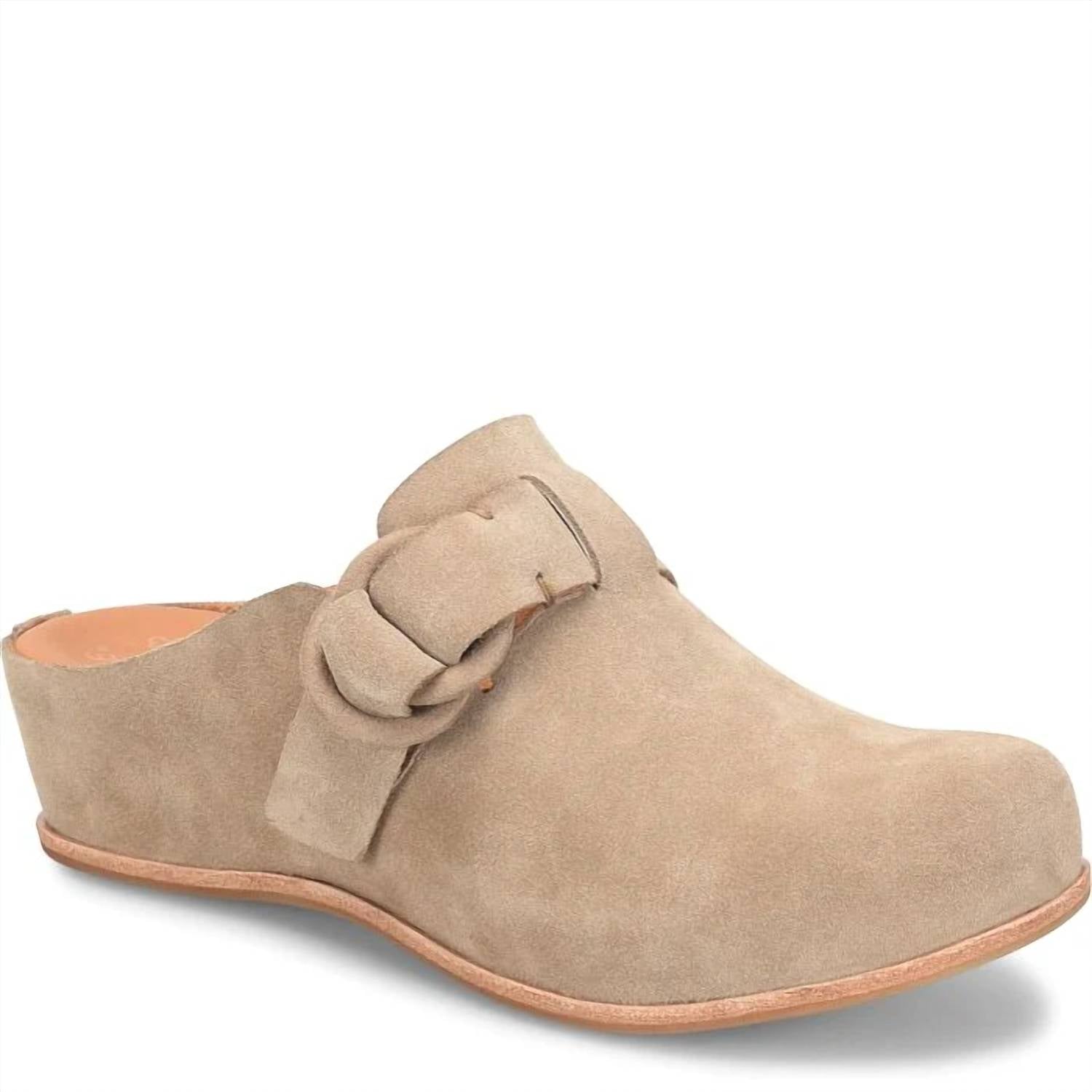 Kork-Ease - Women's Kori Slip On Clogs