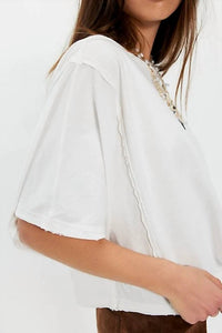 Free People - Next Level Tee