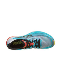 Hoka Unisex Cielo X1 2.0 Ms Shoes in frost black - men's shoe - alternate view