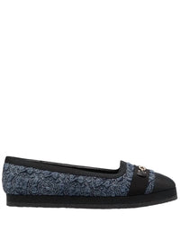 Salvatore Ferragamo - Women's Gancini Galore Slippers