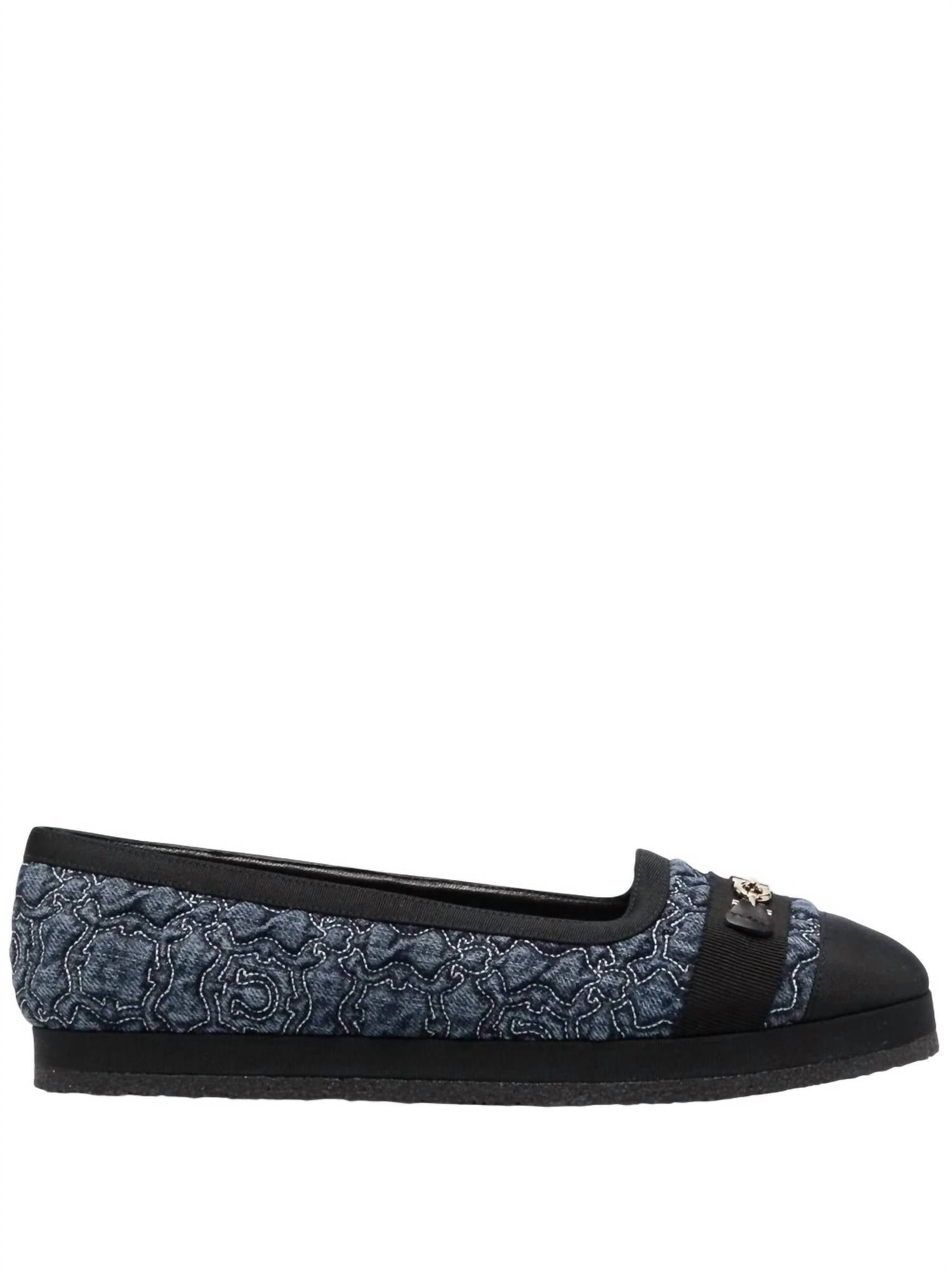 Salvatore Ferragamo - Women's Gancini Galore Slippers
