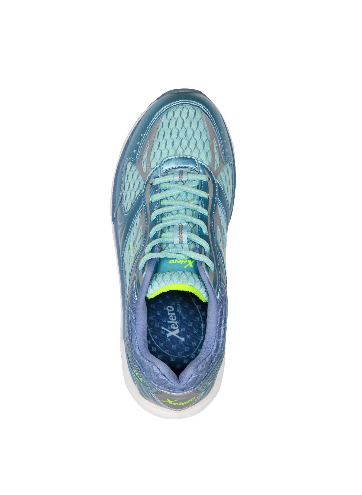 Xelero - Women's Genesis Xps Mesh Shoes