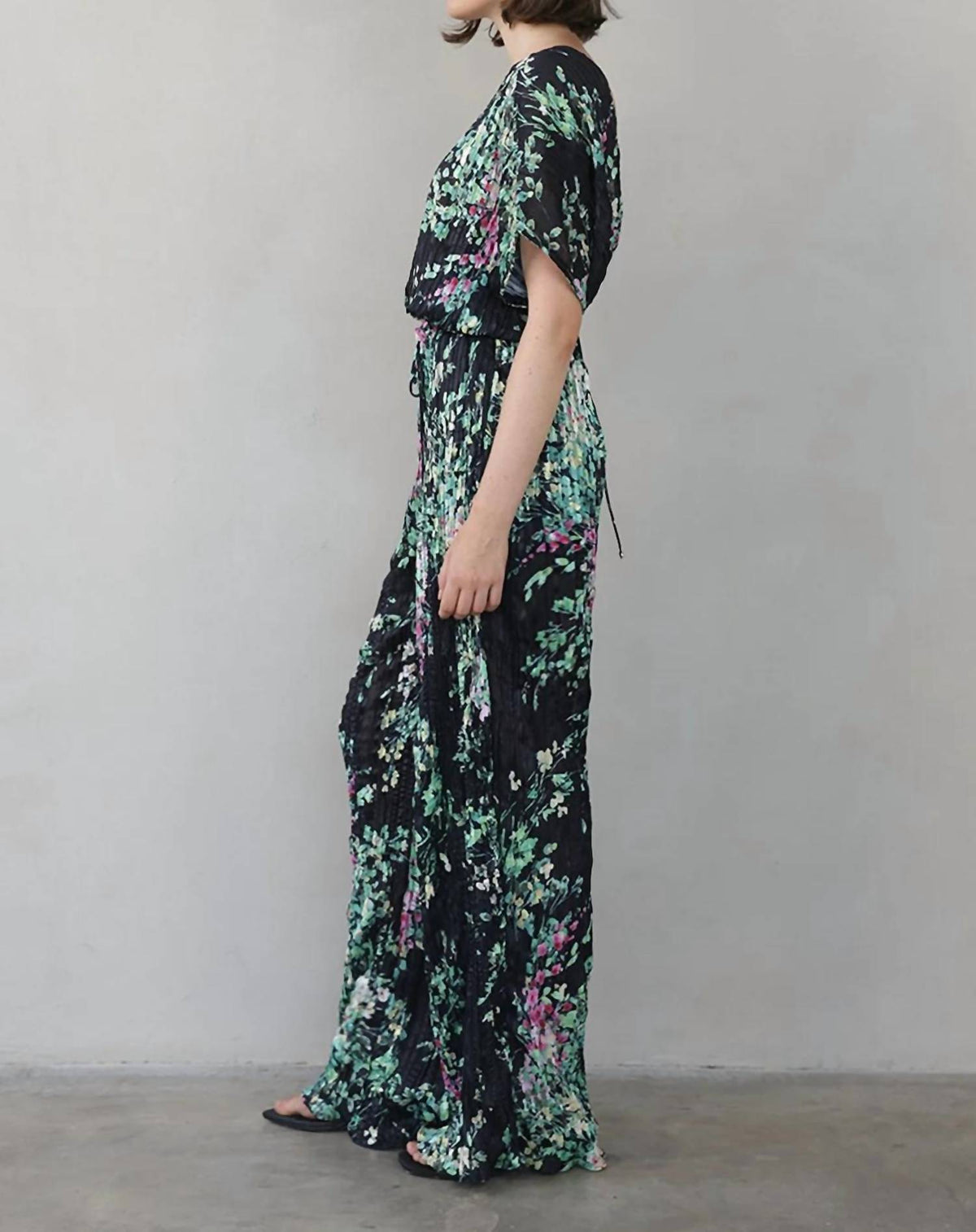Sabina Musayev - Roy Pants