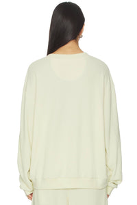 Boys Lie - Pastel Me Kara Crewneck Sweater
