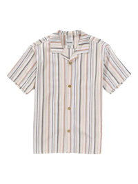 Rhythm. - Vacation Stripe Shirt