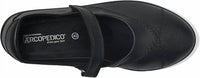 ARCOPEDICO Women's Triglav Mary Jane Casual Shoes in black - women's flats