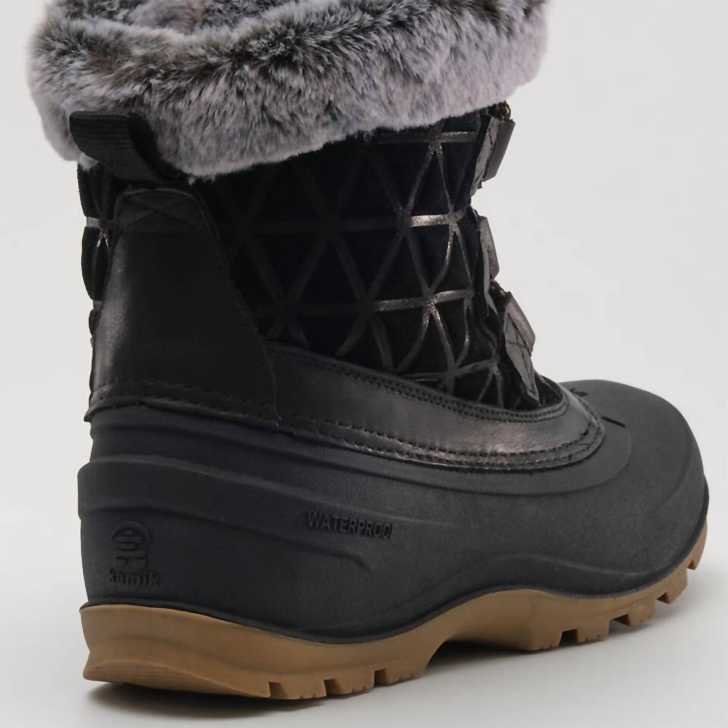 Kamik - Women's Snowvalley Winter Boots