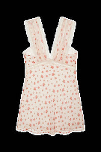 For Love & Lemons - Leah Slip Dress