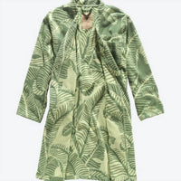 Oas - Cotton Robe