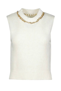 Bishop + Young - Savoy Sweater Tank