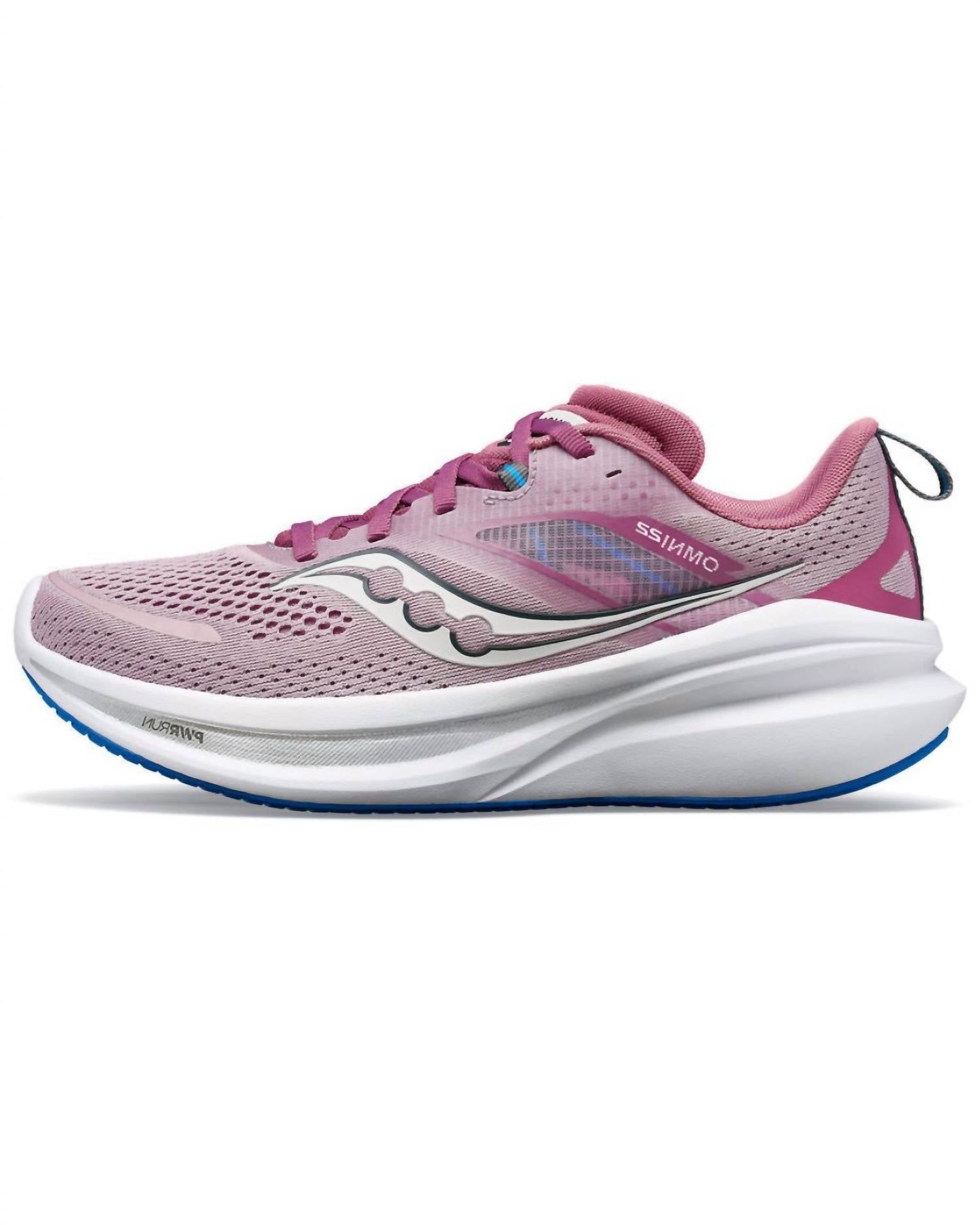 Saucony - Women's Omni 22 Running Shoes