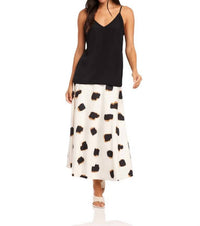 Fifteen Twenty - Carys Silk Cami Top