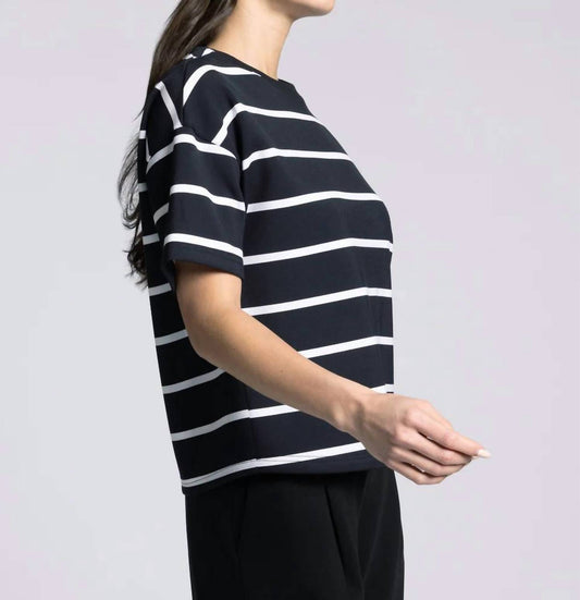 Thread & Supply - Corrie Tee