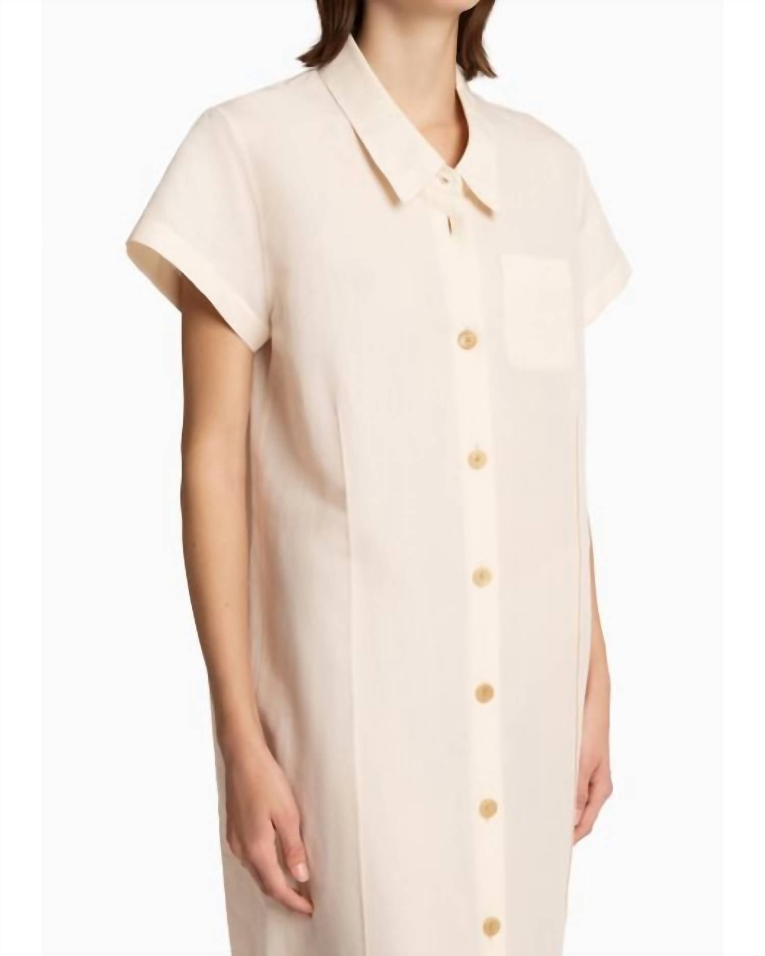 Khaite - Effy Dress
