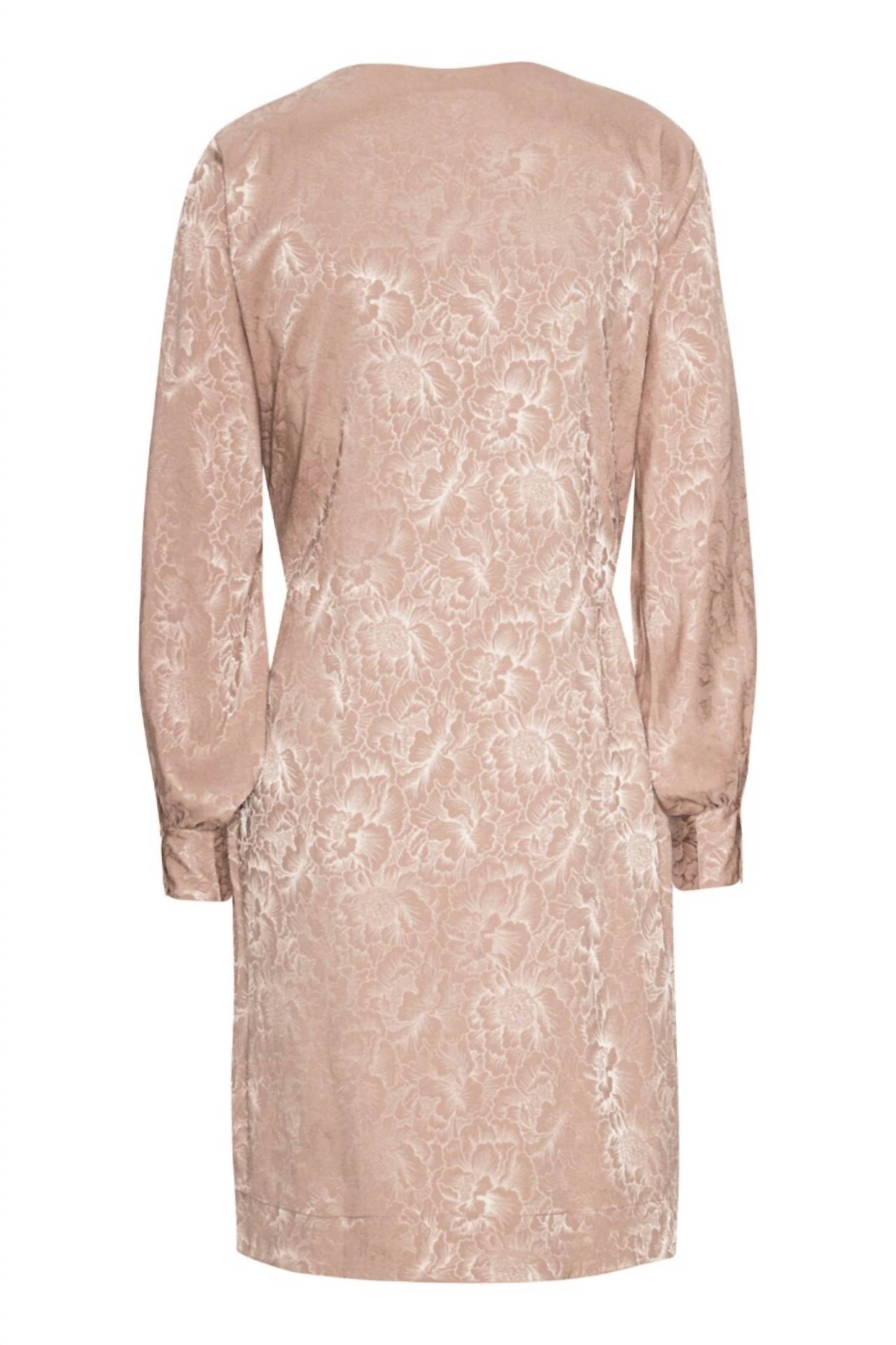 Karmamia - Women's Ines Dress