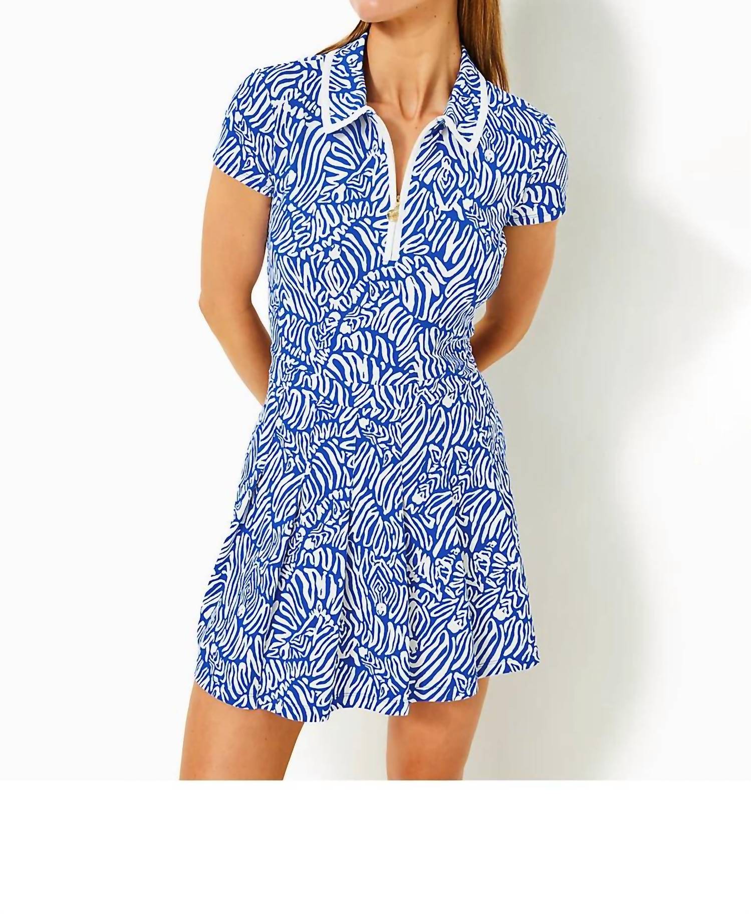 Lilly Pulitzer - Alona Dress