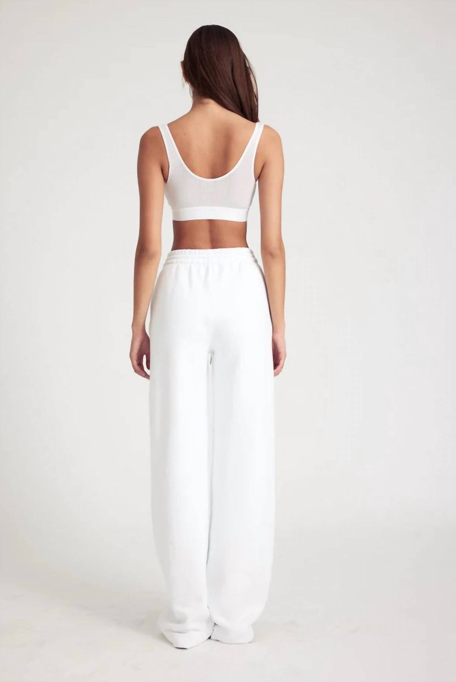 Sprwmn - Baggy Athletic Sweatpants
