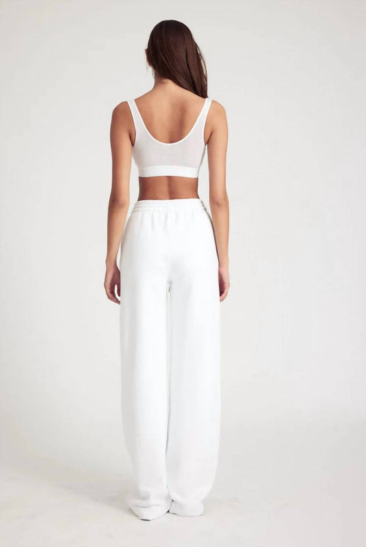 Sprwmn - Baggy Athletic Sweatpants