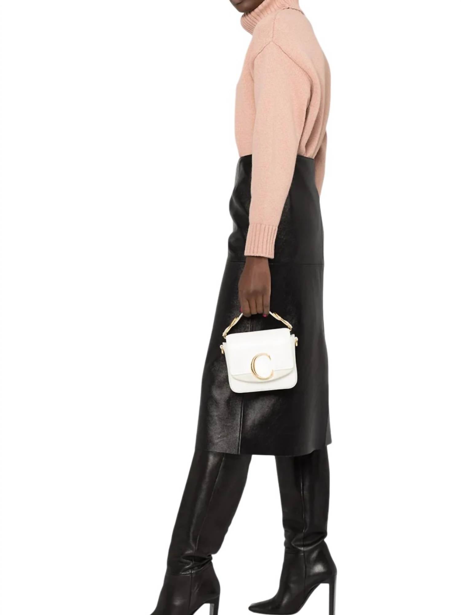 Valentino - Roll Neck Jumper