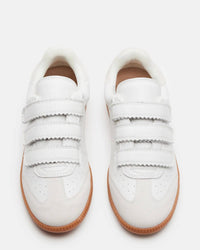 Steve Madden - Women's Momentum Low-top Sneaker