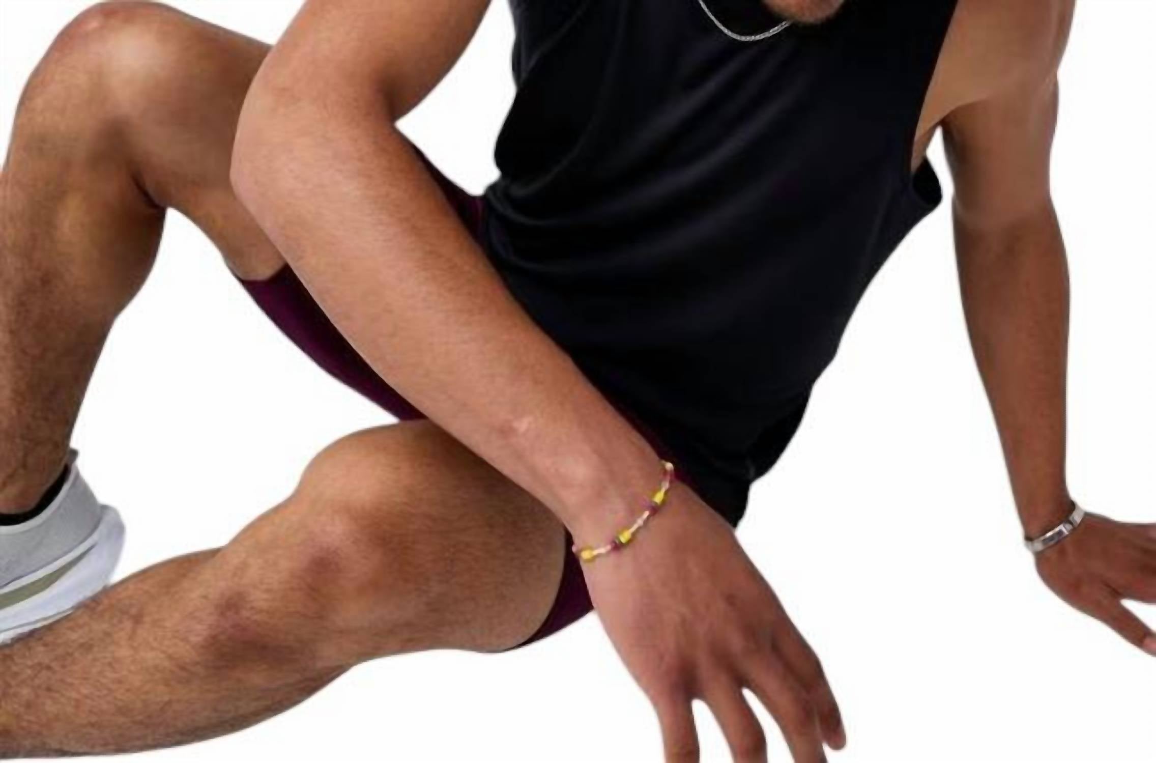 Brooks - Source 9" Short Tights