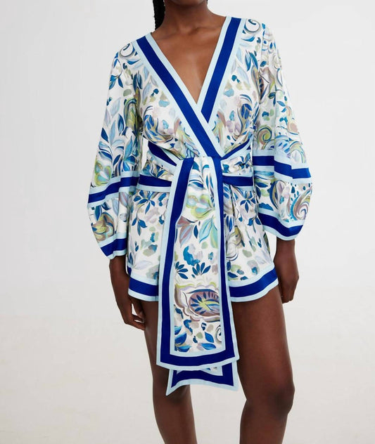 Significant Other - Polly Romper