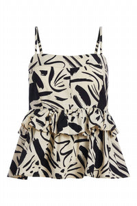 Olivia By Livro - Libba Top