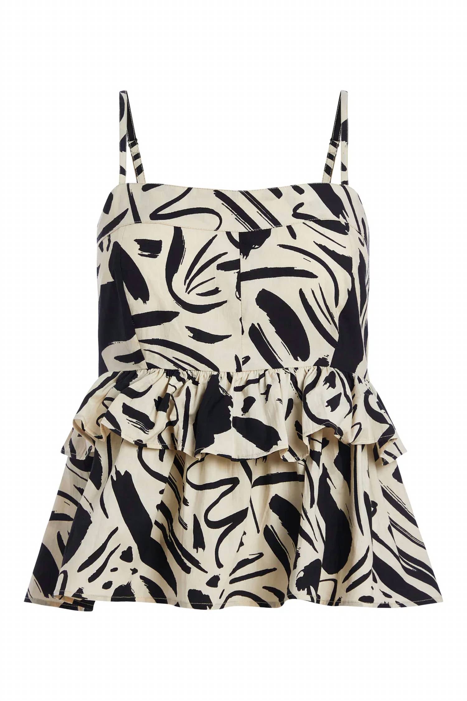 Olivia By Livro - Libba Top