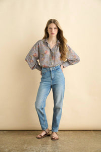 Sonmer - Alexa Blouse