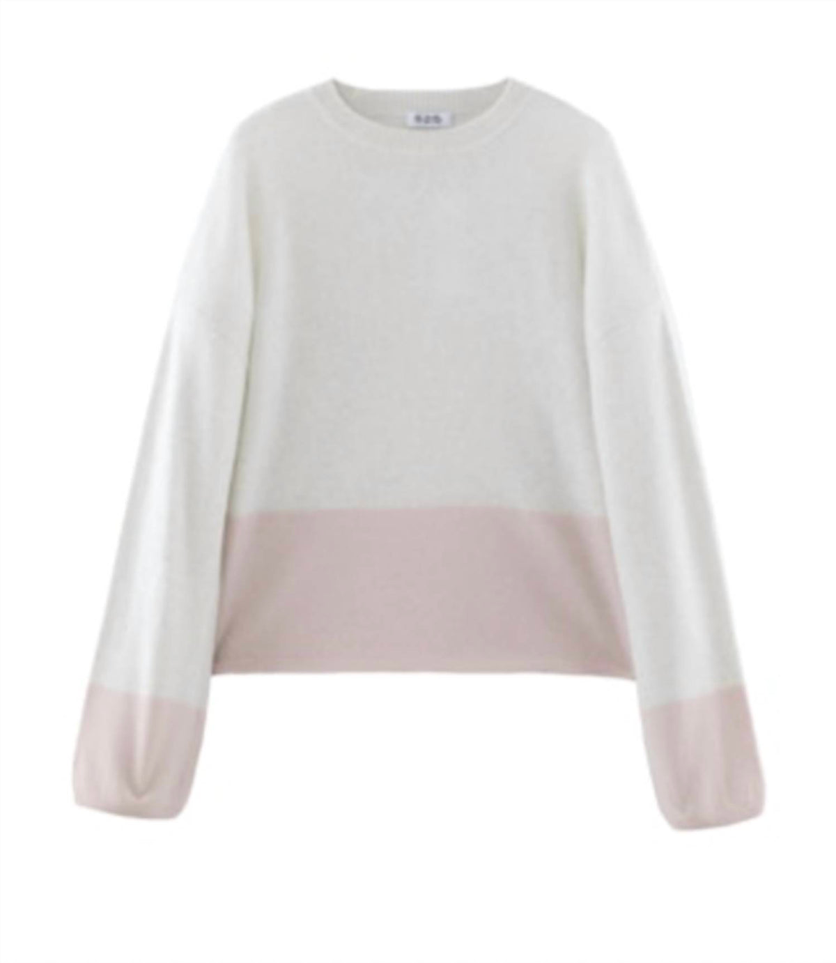 525 America - Women's Contrast Pullover