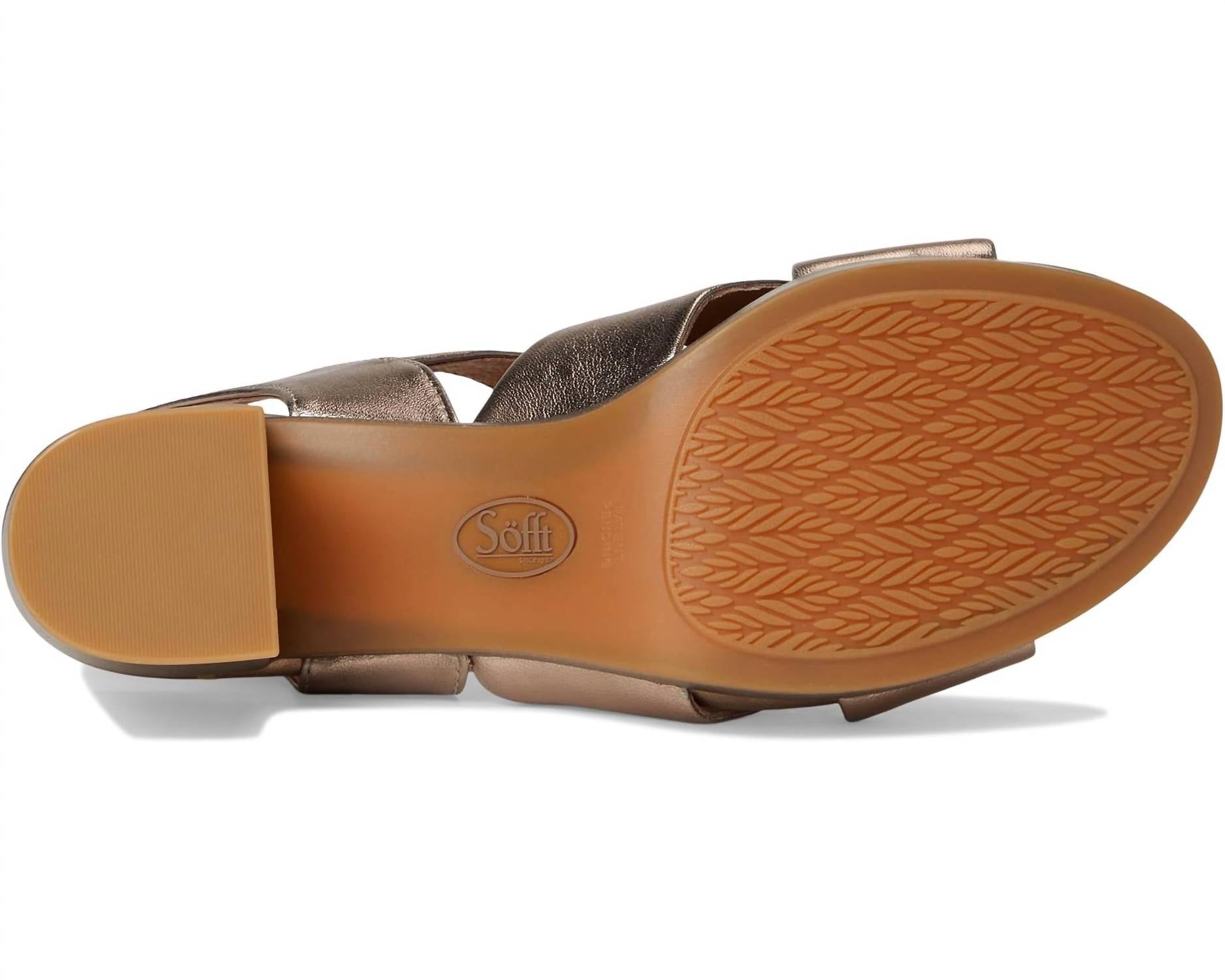 Sofft - Women's. Lizzie Sandals