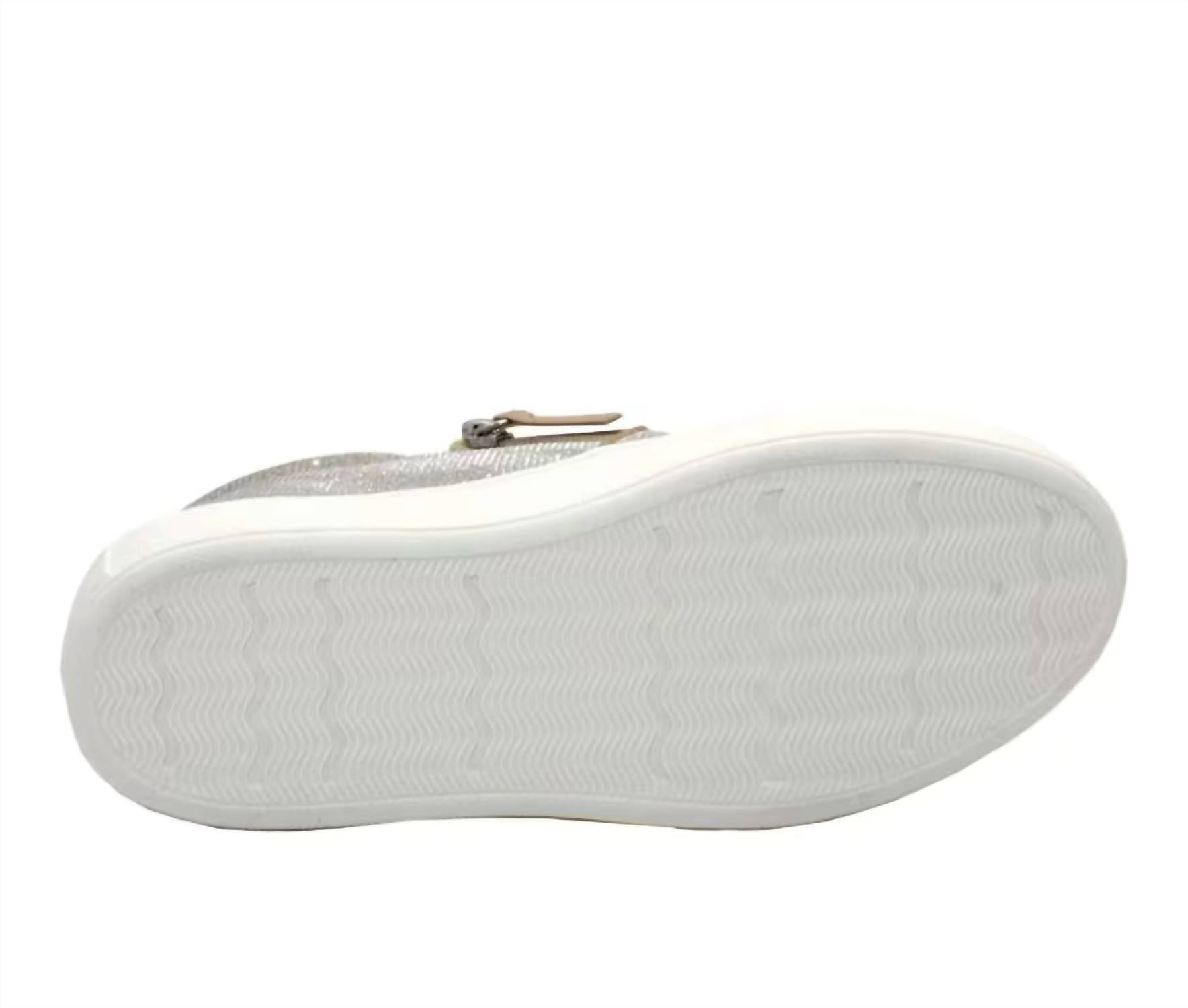 Volatile - Women Normande Shoes