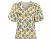 Anna Cate - Myers Maxi Dress