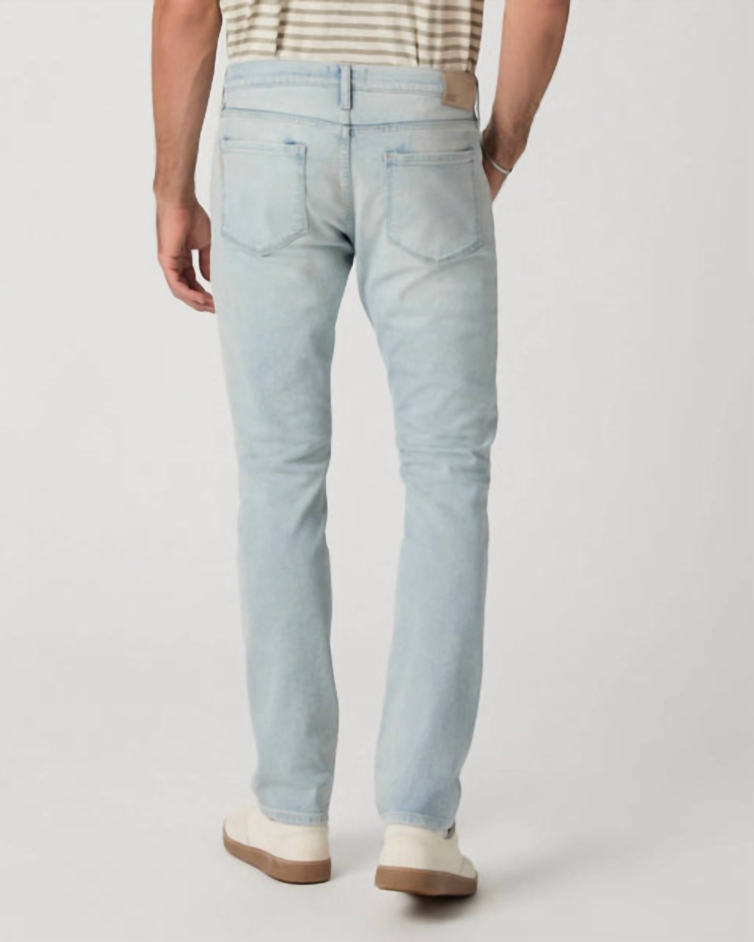Paige - Heritage Federal Jeans