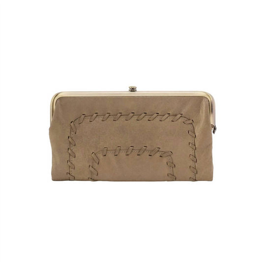 Hobo - Women's Lauren Clutch Wallet