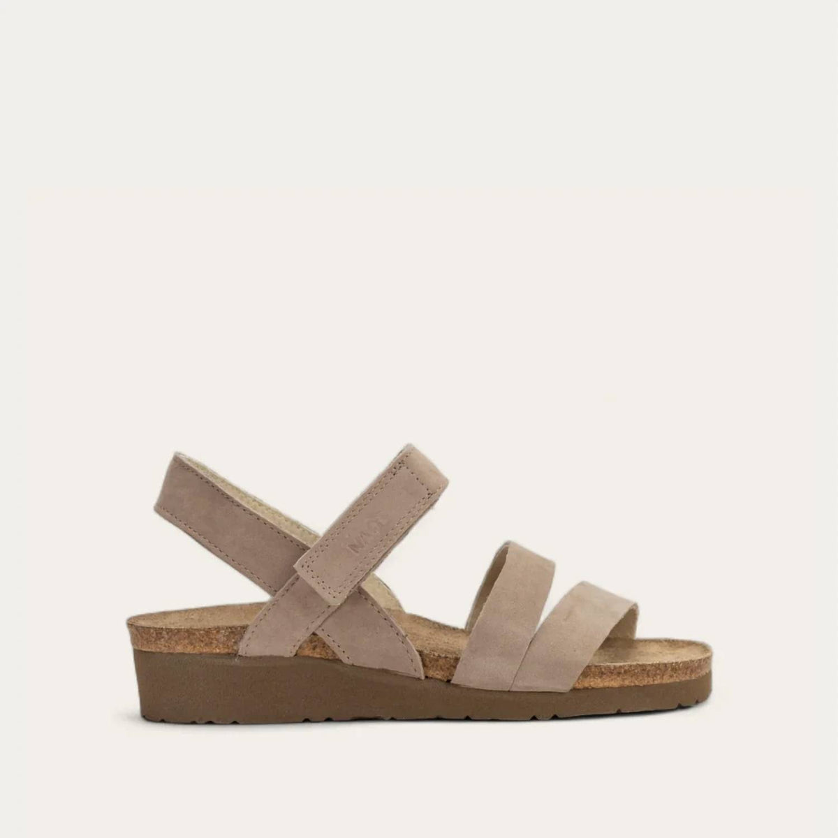 Naot - Women's Kayla Wide Sandal
